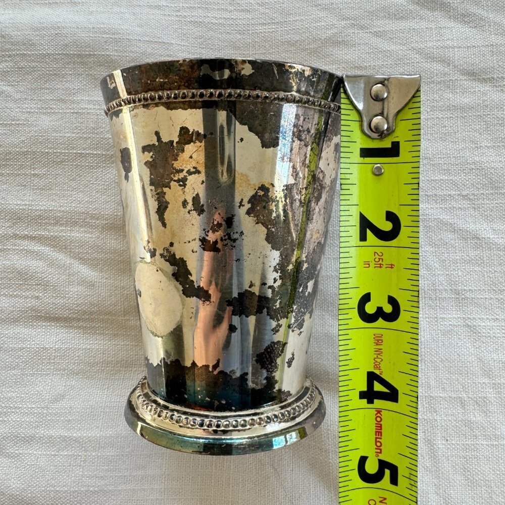 Stainless Barfly Mint Julep Cup - Picture 8 of 9